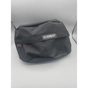 Everest Fabric Large Size Fanny Waist Pack Bum Ba… - image 1